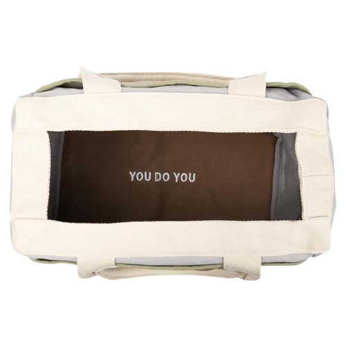 Soolla Studio Bag with 30 Pockets