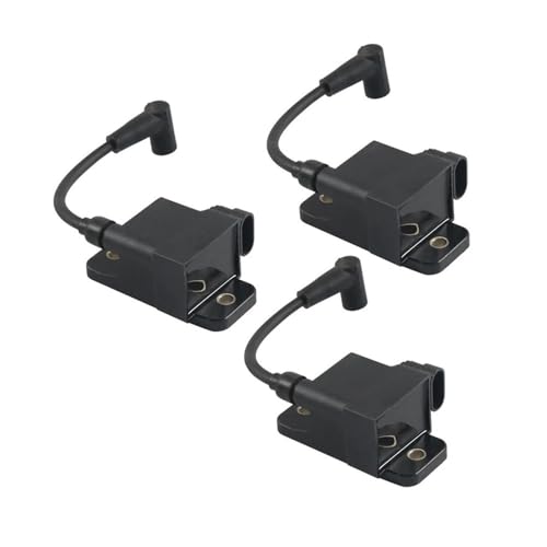 Bobine d'allumage hors-bord 114-7509 idéale pour navigation en mer