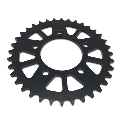 Couronne arrière de moto pour Tornado 900 TNT 1130 pièce de rechange 525