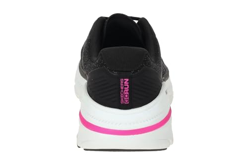 Image of Skechers Women's Max Cushioning Arch Fit Cambridge Hands Free Slip-in Sneakers