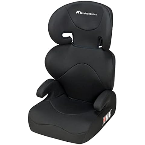 Bébé Confort Road Safe Silla de Coche Grupo 23 Cover