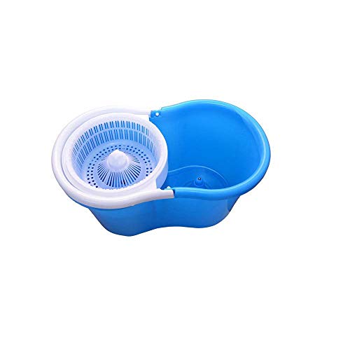 Image of GTC Easy Magic Floor Mop 360 Bucket PVC (Mop Bucket Only