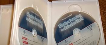 Unknown Binding Effective Parenting in a Defective World 3-DVD Kit, Leader's Guide and Workbook Book