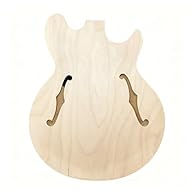 This guitar has a beautifully crafted body, is durable enough to satisfy guitarists, and is incredibly easy to use. The clean design fully showcases the natural beauty of wood, provides a more modern look and is easy to clean. The result is a classic...