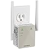 NETGEAR EX3700 Wi-Fi Range Extender