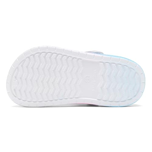 Image of Boys Girls Camo Graphic Clog Beach Shoes Sandals(Littele Kid /Big Kid)