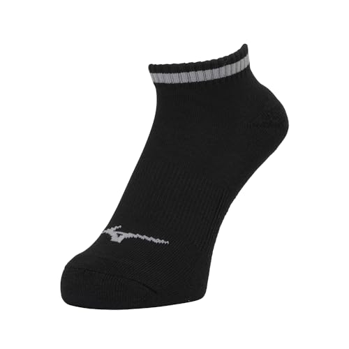 MIZUNO(ミズノ) スポーツソックス アンクル丈 靴下 32JXB208