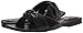 Calvin Klein Women's Marita Sandal, Black 001, 6.5