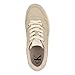 Calvin Klein Women's Henlea Sneaker, Light Natural 110, 9