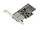 KALEA-INFORMATIQUE PCIe 2.0 4X SAS + SATA Controller-Karte - 6GB 8 Ports EXTERN SFF8088 mit Chipsatz JMB575 JMB585