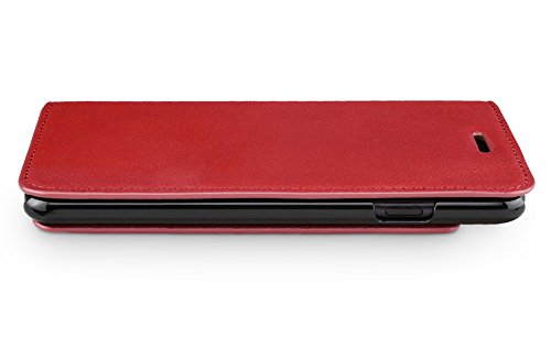 Wiiuka Custodia Travel Nature in Nappa Vera Pelle