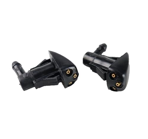 Gicleur de lave-glace bouché KIA Sportage MK2 solution buse avant de rechange