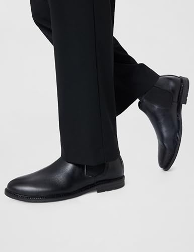 Image of Metro Men Ankle Length Chelsea boot