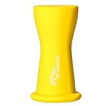 TROIAREUKE Lifting Cupping Therapy / Korean Face Massager / For Wrinkles, Facial Lifting, lymph Circulation, Muscle Relaxing, Slimming, Eye Puffiness, Anti-aging, Korean Skin Care (YELLOW)
