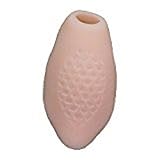 Professional Bunionette Shield, Set of 2, Tailor's Bunion Gel Protector