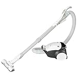 パナソニックの掃除機 MC-PKL20A-W