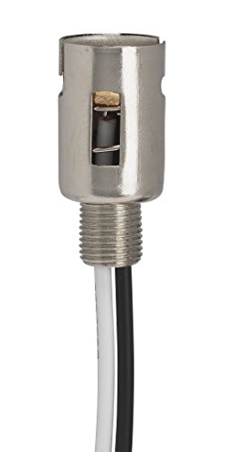 Satco Bayonet Socket Model Number 90-1558-SAT