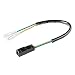 Produktbild Lampa 91604 Blinker Verbinder 2 Stück - Ducati