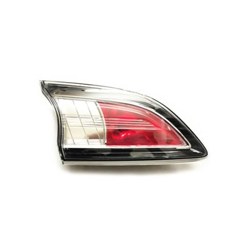 Cache feu arrière voiture cassé ? Solution pour Mazda 3 BL 2009-2013 gauche