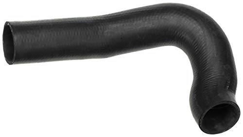 Gates 21047 Premium Molded Radiator Coolant Hose - fits select 1968-1976 Ford F-100, F-150, F-250 and F-350 Trucks with 5.9L or 6.4L V8 Engine