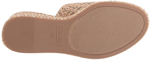 Nine West Women's Everie Wedge Sandal4