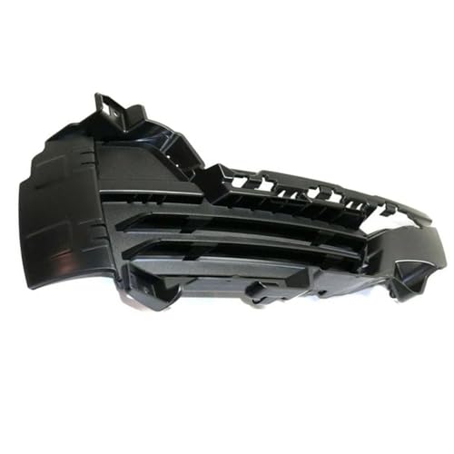 Calandre avant cassée ? Remplacez la grille droite de votre BMW F15 X5 2014-2017