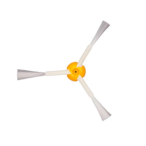 Hongfa Replacement Brush Parts For I-Robot Roomba 981 980 960 860 870 877 880 890 891 895 805 Vacuum Cleaner, 20 Pieces Roomba 800 & 900 Series Side Brush Accessories #TOP4