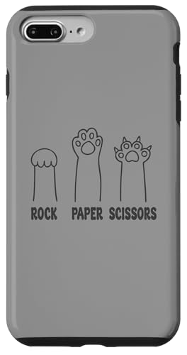 Cat Paws bNy[p[͂ lR̃Q[ [A X}zP[X iPhone 7 Plus/8 Plus p