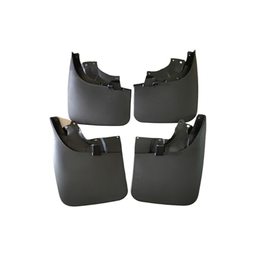 Guardabarros de coche delanteros y traseros para Nissan Navara D22 Pickup 4WD