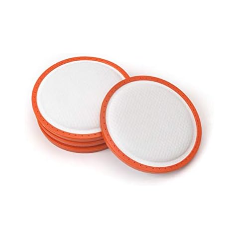 Filtre LTWHOME pour aspirateurs Vax et Dirt Devil Cover