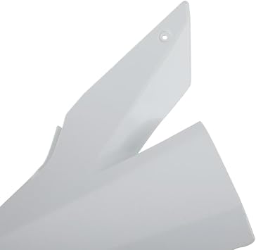 Tank Side Trim Cover Panel Fairing Cowl Compatible with CRF100R 2004-2005