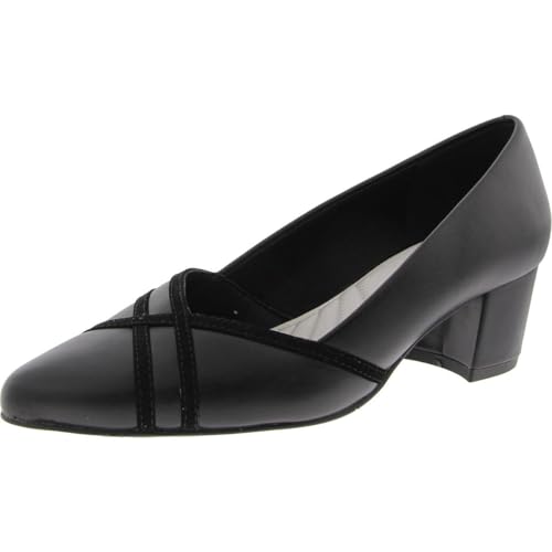 Escarpins Lotus Easy Street pour femme l'élégance intemporelle d'un chaussant soigné