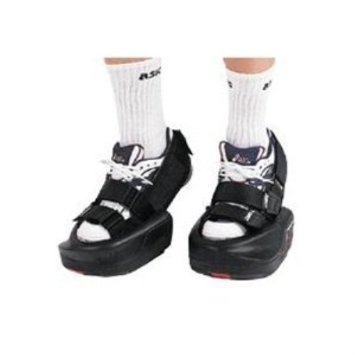 JumpSoles Speed & Jump Training System V5.0 - Vertical Leap Improvement