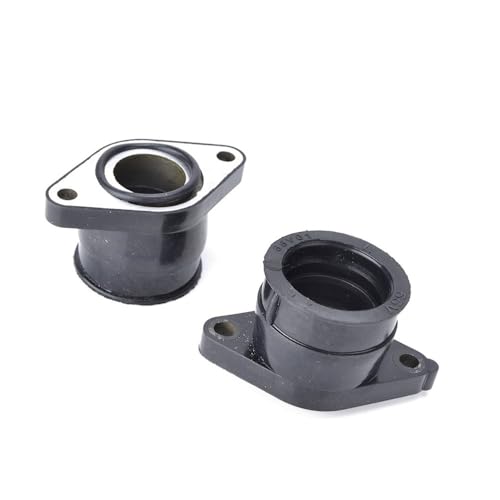 Collecteur de carburateur TT XT 350 démarrage 42U-13596-01-00 manchon d'admission