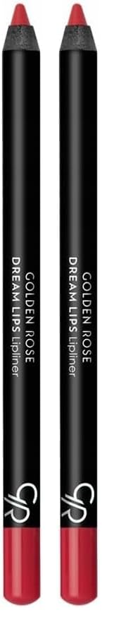Golden Rose Dream Lips Dudak Kalemi No: 513 2li paket