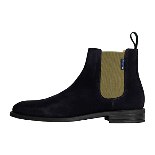 Paul Smith Men's Ps Cedric Boot Chelsea