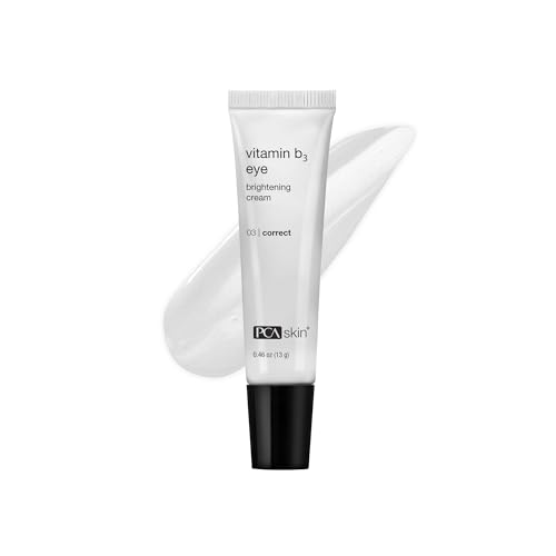 PCA SKIN Vitamin B3 Eye Brightening Cream