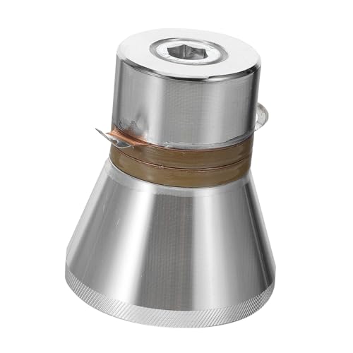 MUCKLILY Piezoelectric Transducer Cleaner Transducer for Dishwashing Machine 60w Cleaner Parts