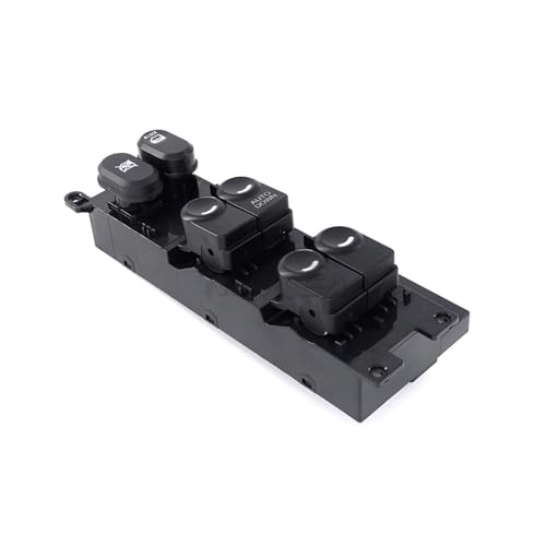 Interrupteur de vitre électrique pour remplacer commande 93570-2L910