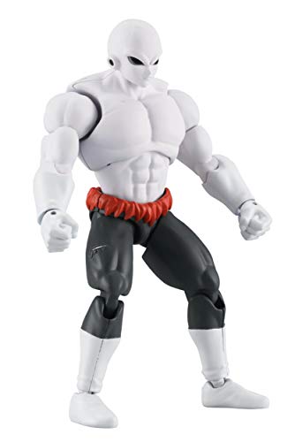 Bandai Namco - Dragon Ball Super - Jiren, Dragon Ball Evolve 5
