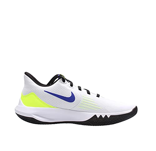 Image of Nike Mens Precision V Basketball Shoe