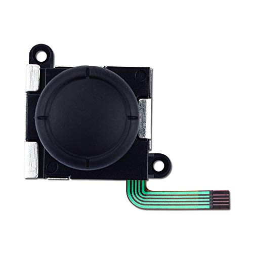 2x Analógico Joy-con Nintendo Switch Original flex azul (2 unidades)