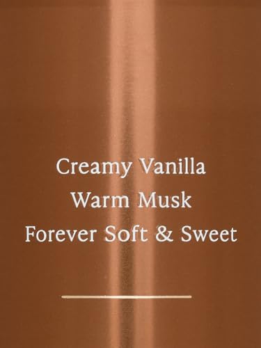 Image of Victoria's Secret Body Fragrance Mist, Vanilla Lace - 8.4 fl oz