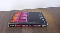 Emotional Flooding: An Official Publication of the National Institute for the Psychotherapies (New Directions in Psychotherapy) 0877052395 Book Cover