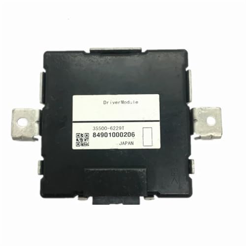 Module de commande phare 35500-6229T pour la correction automatique du faisceau