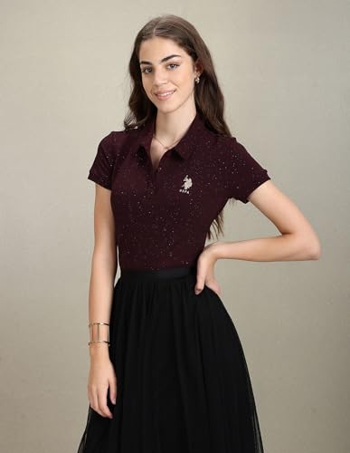 Image of U.S. Polo ASSN. Women T-Shirt