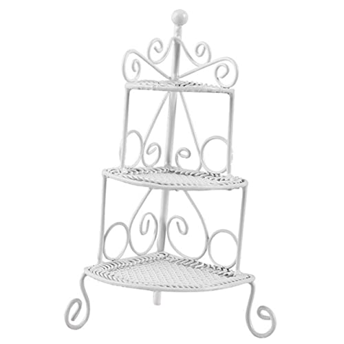 Figuras Decorativas de Hierro Forjado Marca WEKAMOS