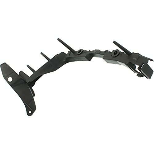 image for DAT AUTO PARTS Front Right Passenger Side Bumper Cover Bracket Mountin