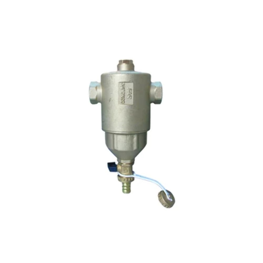 Far DEFANGATORE PER IMPIANTI TERMICI FF - 1" 1/2