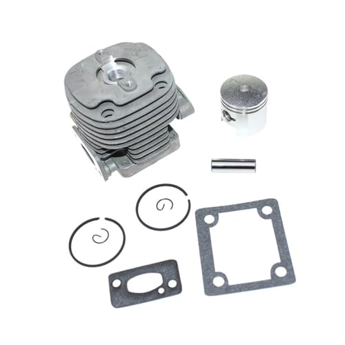 Kit cylindre-piston B45 GP45 RC-45 pour débroussailleuse - 5